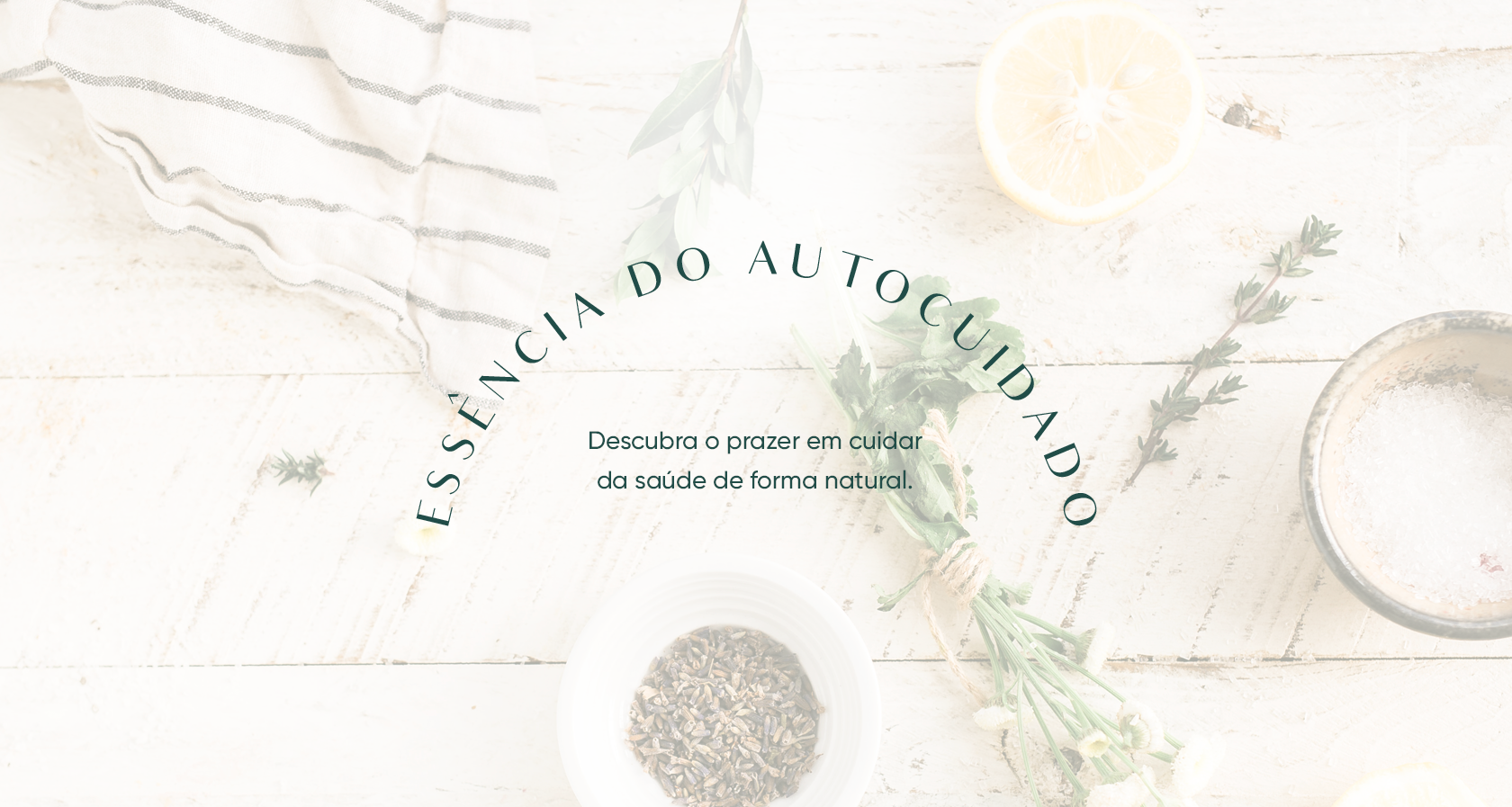 Essência do Autocuidado