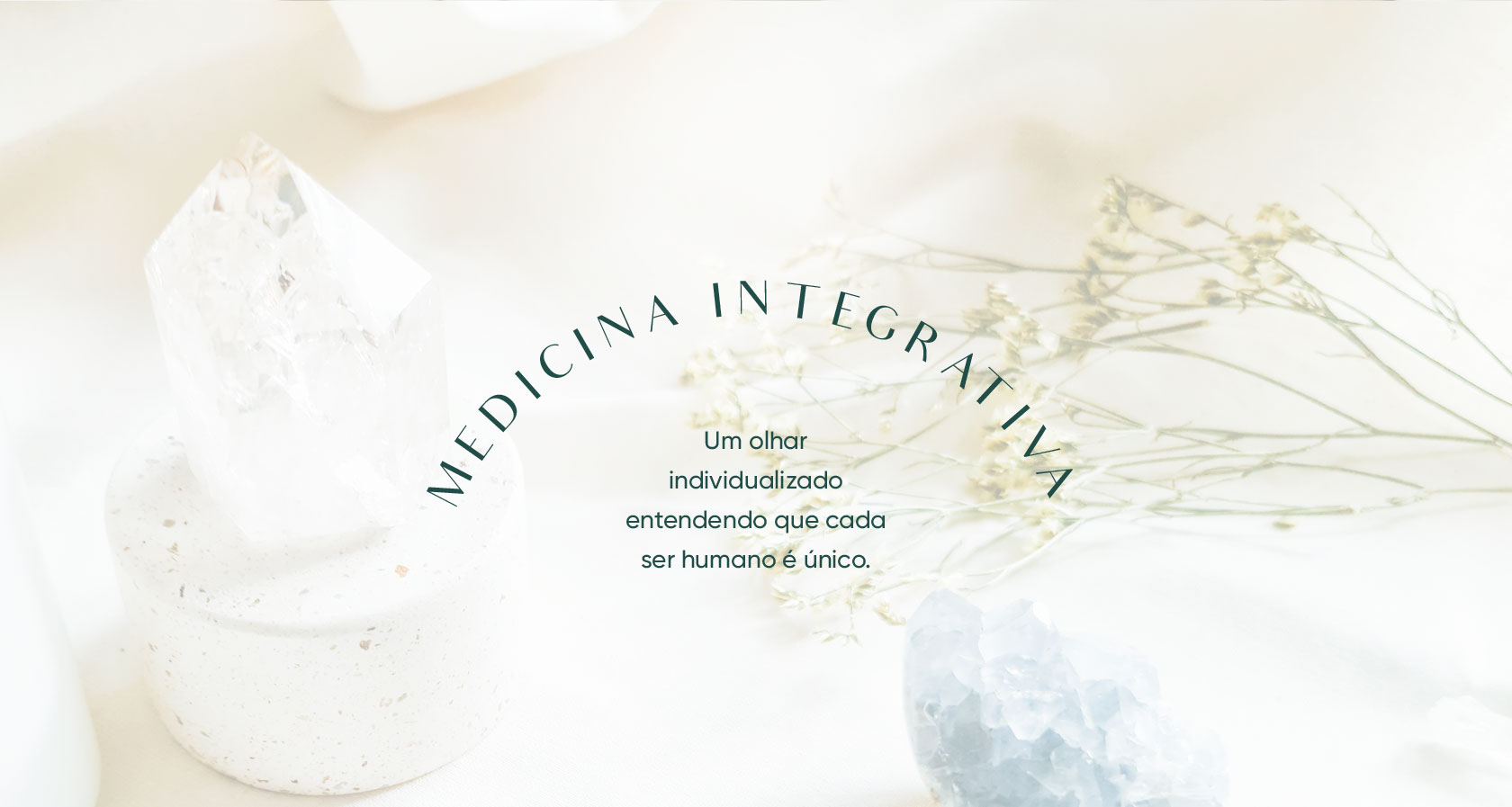 Medicina Integrativa