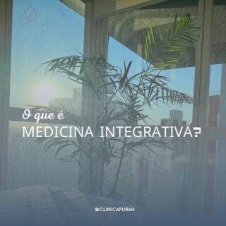Cada ser humano é único, aqui na PuraH nossa missão é apoiar na conscientização e na criação de um estilo de vida com mais disposição e bem-estar.
A medicina integrativa tem uma abordagem e visão holística, cada pessoa  é vista como um conjunto único, que integra corpo físico, mente, espírito e suas interações com o mundo.
As doenças são vistas como um desequilíbrio nesse sistema complexo. Por isso, o tratamento de doenças deve ser feito levando em consideração não apenas o órgão ou sistema que revela o desequilíbrio, mas a pessoa  como um todo.
Aqui na PuraH criamos tratamentos individualizados com protocolos avançados para cada paciente.

Você é única, você é único.
Venha conhecer nosso espaço.
Acesse o link na bio
✨Clínica PuraH
Referência em Medicina Integrativa no Brasil
Transformando sua saúde através do Mapeamento Humano
@clinicapurah

Hashtags: #clinicapurah #medicinaintegrativa #saudeintegrativa #ozonioterapia #vidasaudavel #terapianeural #saudedeintestinal