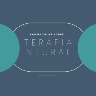 Já pensou em dar um reset na sua mente, durante o dia?💡

A Terapia Neural é a solução para os problemas que surgem na nossa máquina durante o uso. Ela se baseia na teoria de que uma irritação causada por uma infecção ou um trauma físico/cirúrgico/emocional, faz com que os nervos da região não transmitam seu sinal de maneira normal para o resto do sistema, resultando em doenças ou dores crônicas. 🦠

Baseado nisso, ela busca neutralizar os focos do nosso sistema nervoso autônomo para encontrar um novo estado de equilíbrio. Promove uma repolarização de membrana celular daquela área, influenciando todo o ciclo de transmissão de informações, o que restaura, na maioria das vezes, a condição nervosa apropriada, gerando bem estar e energia.

A consulta da Dra Ana Teresa  proporciona essa experiência, e quem já fez sabe! Só fazendo para entender de fato a magia. Clica no link da bio, agende a sua consulta conosco no WhatsApp (11 95327-9246) e vem pra PuraH. 🤍✨