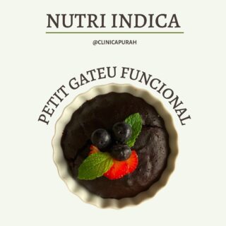 Manter o foco na dieta pode ser um grande desafio para muitas pessoas, mas é essencial para alcançar seus objetivos de saúde e bem-estar. Com um pouco de determinação e motivação, é possível manter o foco na dieta e alcançar seus objetivos. Mas como hoje é segunda feira (dia internacional de começar a dieta) preparamos esta delícia para incentivar vocês a manter o foco no comecinho dessa semana!
É importante lembrar que seguir uma dieta não precisa ser uma tarefa difícil ou chata. Existem muitas opções saborosas e saudáveis disponíveis, e experimentar novos alimentos e receitas pode ser uma maneira divertida de manter sua dieta interessante e variada. Ao se concentrar em alimentos integrais e nutritivos, e encontrar maneiras de tornar sua dieta agradável e sustentável, você pode manter o foco e alcançar seus objetivos de saúde e bem-estar a longo prazo.
Tem dificuldade em manter o foco na sua dieta? Procure um profissional que te ajude! 

Curtiu nossa sugestão?!
Compartilha essa delicia com alguém que está de dieta ou salva para fazer mais tarde! ;)

@jufmello