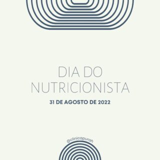 DIA DO NUTRI ✨

Aproveitando essa data tão especial, dia 06/09 às 19h30, teremos uma Live sobre “benefícios do jejum na manutenção do detox e função intestinal”, ao vivo com as nossas nutris maravilhosas @julianamellonutri e @fernandalopesnutri. 🤍✨